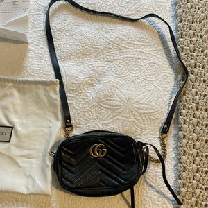 Gucci Marmont mini